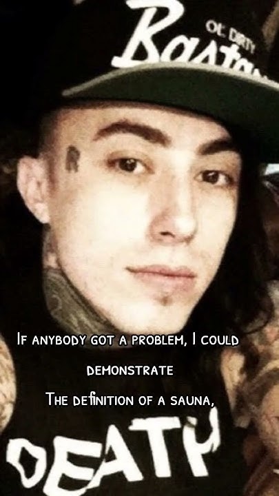 Who Can Stop Us Now Ronnie Radke Ronnie Radke "Who Can Stop Us" song EDIT w pictures (Mixtape 2014