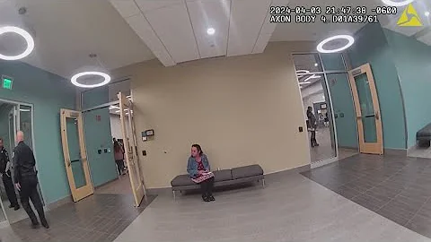 Colorado Senator Faith Winter violated ethics policy by appearing intoxicated at public meeting