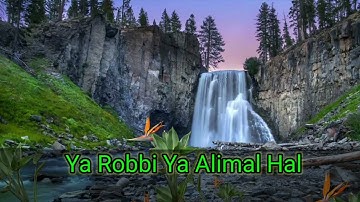 Ya Robbi ya 