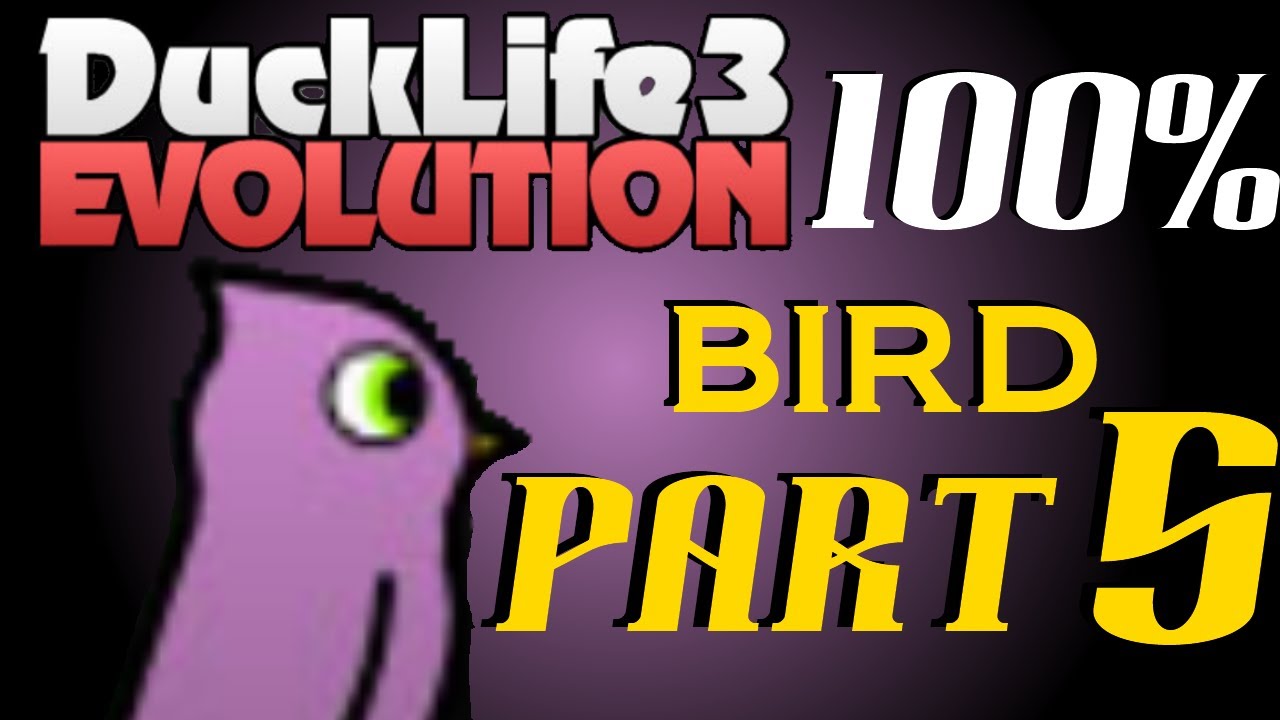 Duck Life 3 100 Playthrough Bird Part 5 YouTube duck-life-3-100-playthrough-bird-part-5-youtube