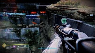 I hate the cabal #MOTW