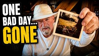 One Day Your Photos May Be Gone Forever