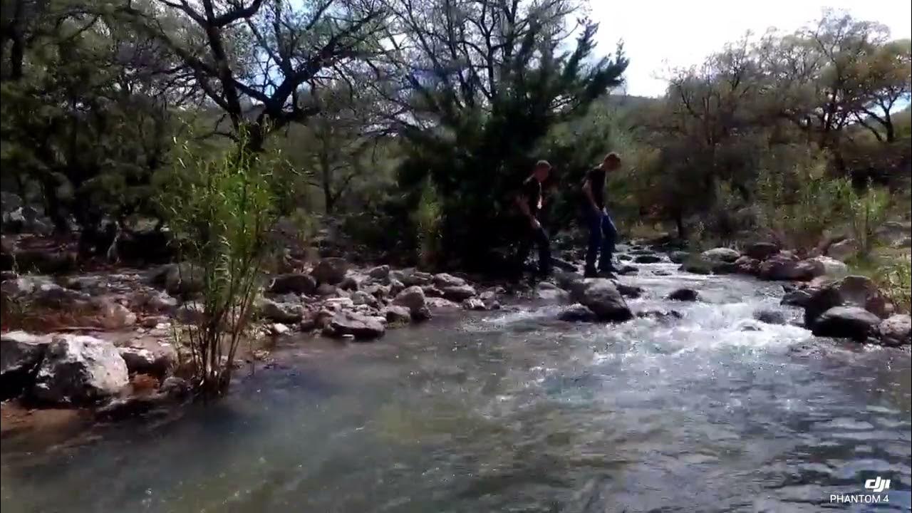 Where my help comes from. Astilleros, Nuevo Ideal Durango YouTube