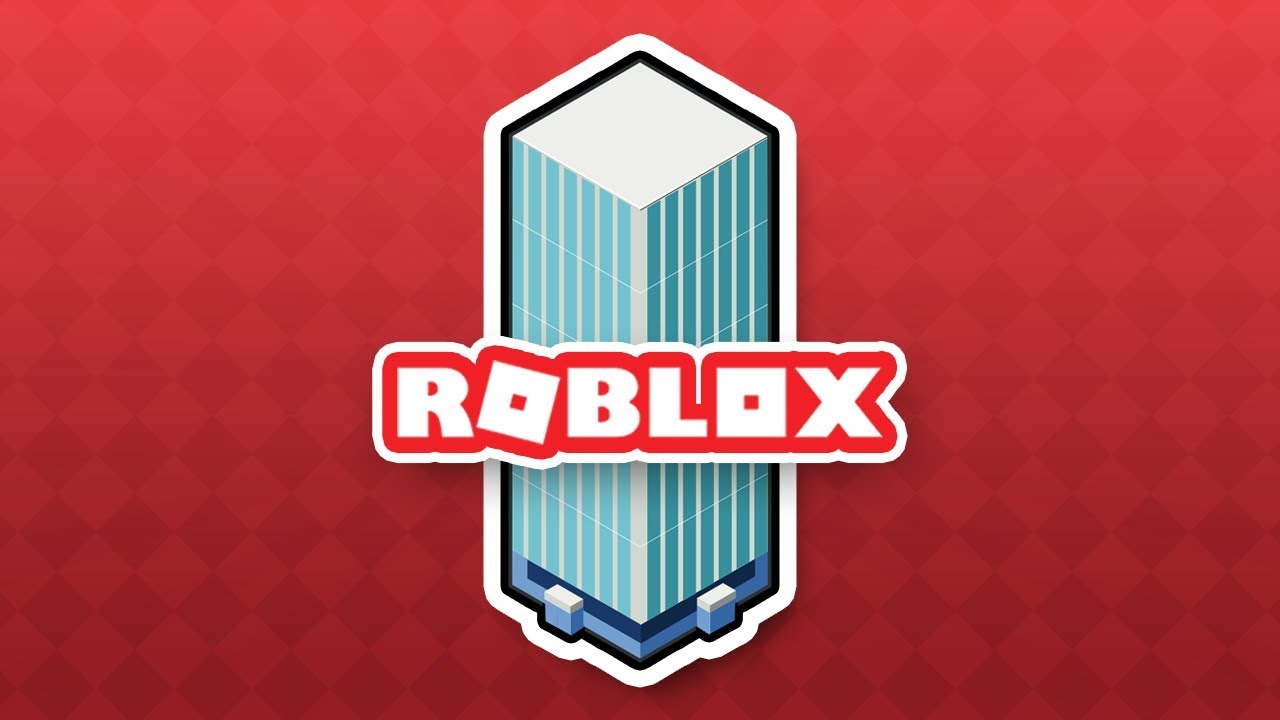 Roblox Skyscraper Factory Tycoon Youtube - roblox tycoon logo