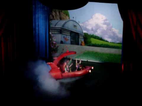 Disney Club house Live
