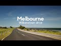 Williamstown Drive | Melbourne | Victoria | Australia