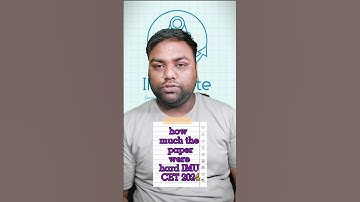 IMUCET-2024 was tough?? Why Many Failed in IMUCET. #merchantnavy #imucet #ship #sponsorship #sailor