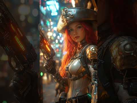 [LOL] MissFortune