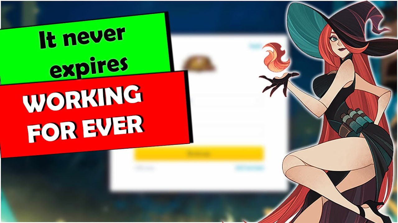 AFK Arena Redemption Codes AFK Arena Redeem Code AFK Arena YouTube