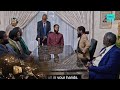 The councilmen want a second wife for Siphamandla – Umkhokha: The Curse | Mzansi Magic | S2 | Ep8