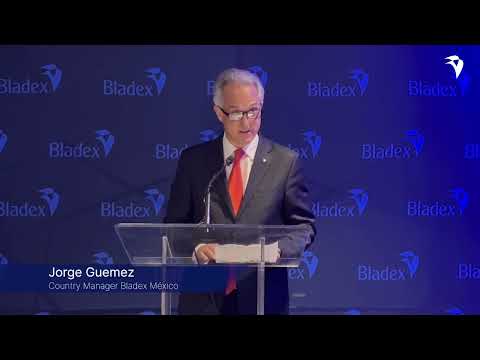 Bladex avanza en su expansión en el mercado mexicano