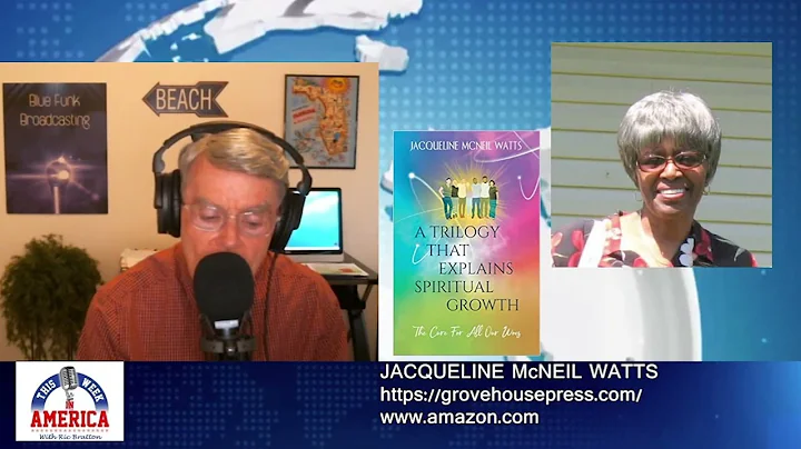 Jacqueline McNeil Watts - A Trilogy That Explains ...