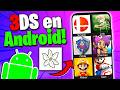 ✅ COMO JUGAR NINTENDO 3DS en Android 😲 | EL MEJOR EMULADOR de 3DS (Azahar)