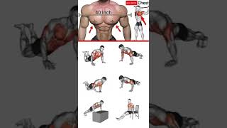 #exercise #health #chest #athomeworkout #workout #cardio #exerciseroutine #bhfyp #youtube #gaming