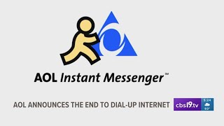 Famous AOL announces the end to dial-up internet Net Worth