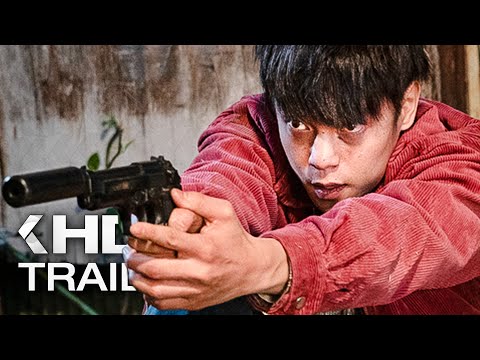 FIRST LOVE Trailer German Deutsch (2020)