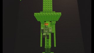 Tower of Verdant Entropy: Floor 10 x1
Tower of Verdant Entropy: Floor 10 x1 Tower of Verdant Entropy: Floor 10 x1