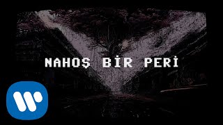 Can Temiz - Nahoş Bir Peri (Lyric Video) Resimi