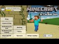 Chicken Gun But It's Minecraft! 😱