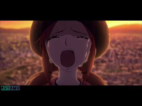 World Trigger AMVᴴᴰ  Ever Dream  Nasu Squad Tribute