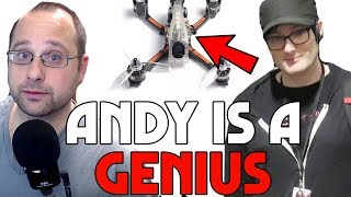 DID ANDYRC just BEAT BARDWELL as the new king of PIDS? Diatone 369 review