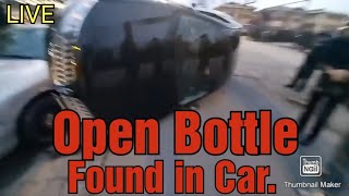 Car On Side!