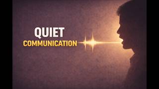 Silence is Information