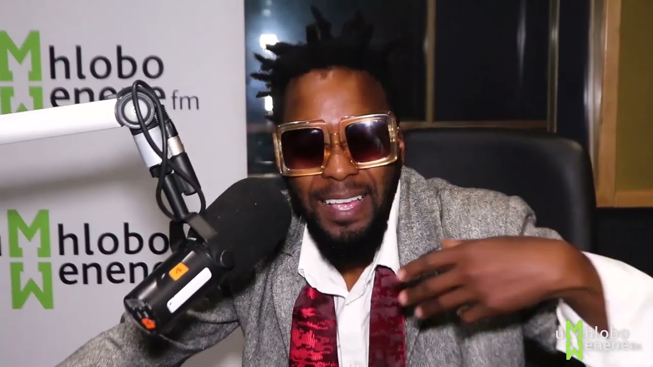 UWFM Podcast - Ifani