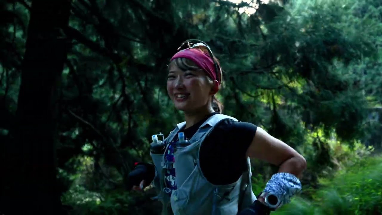 Sakurayama Trail 2025_4K