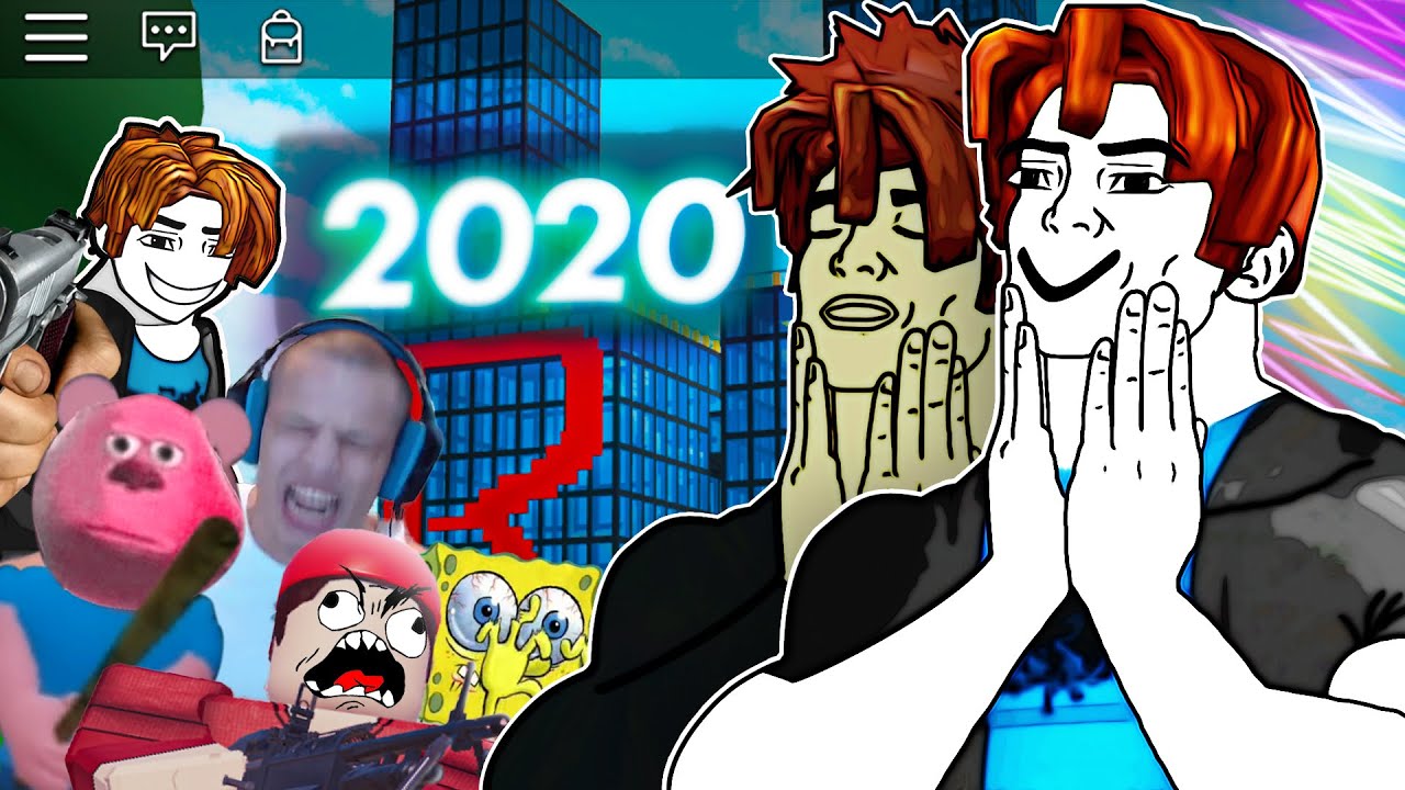 The Full memes 2020: Roblox memes Funny Hilarious - The Ultimate