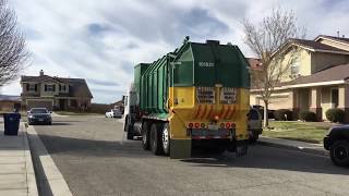 Mack LE Octo Amrep ASL 101521
