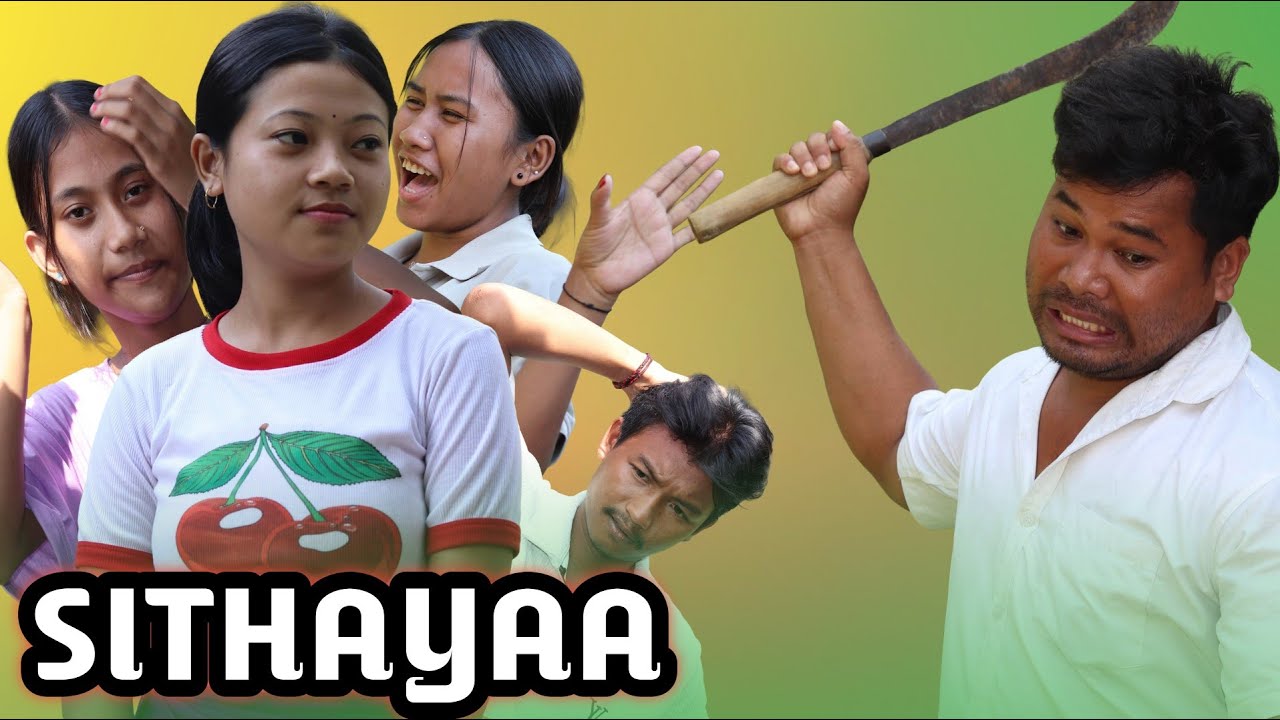 Sithayaa || A New Kokborok Short Film || 2025 
