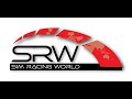 SRW MOZA SFl Season #1 Round #3 | Mugello