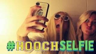 #hoochselfie - CHS Yearbook Commercial 2014