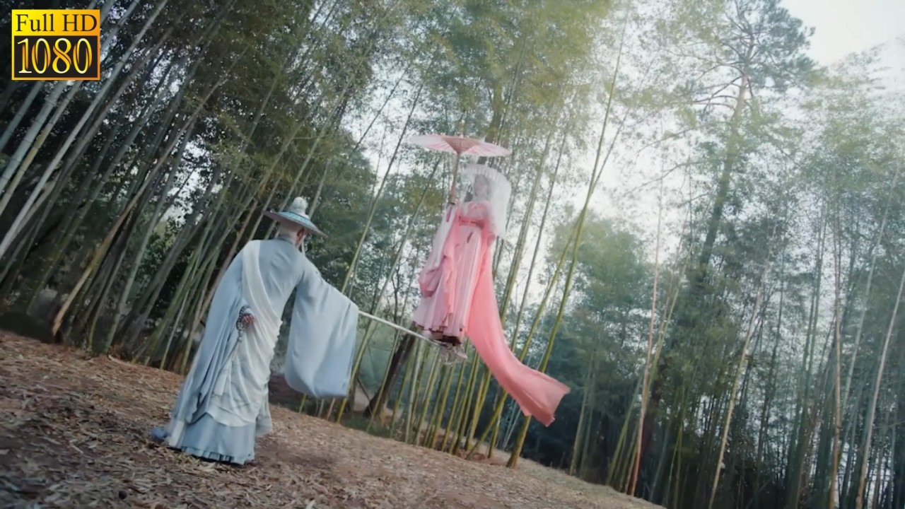 正道高僧為救妖女破戒！正邪博弈暗藏驚天反轉，這局棋殺瘋了！⚔️仙剑奇缘