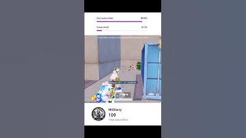 Fastest 1v3 Clutch ✅🔥@HitStarry #bgmi #pubgmobile #shorts #short #trending #viralvideo