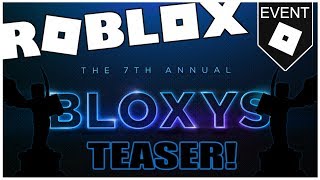 Download How To Vote For The 7th Annual Bloxy Awards Coming To Roblox