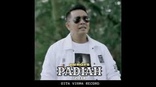 An Roys - Padiah ( Full Album )