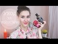 Обновленный УХОД за ВОЛОСАМИ | TANGLE TEEZER, Invisibobble, секущиеся концы