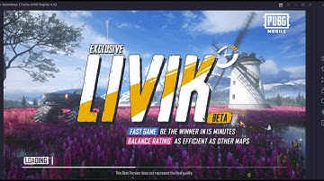 Gameloop【Turbo AOW Engine 4 4】 2020 10 28 04 26 12