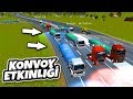 Cargo Simulator 2019 Türkiye Konvoy Etkinliği