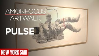 PULSE – Contemporary Art Fair - 2016 RECAP