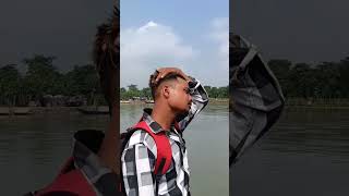 Allah je koto mohan sristi jogot tar proman