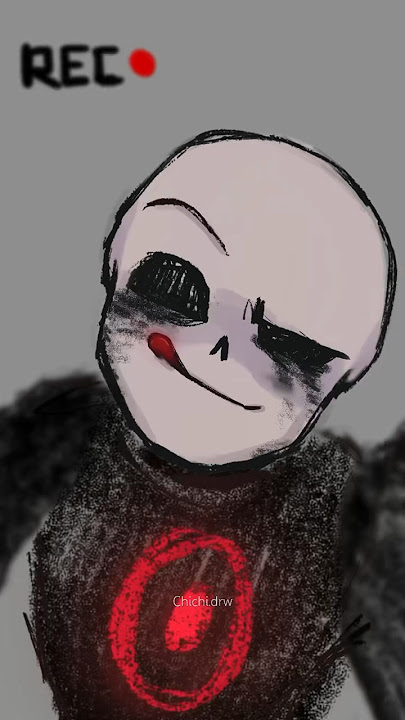 Everybody Loves Me? ❤️ idk. UNDERTALE AU Animation Meme #undertaleau #animation #digitalart