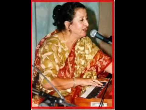 Idhar zindagi ka janaza uthay ga Munni Begum by Sheharyaar Khan
