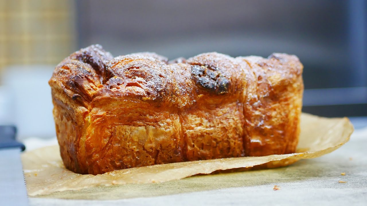 French Bakery - La Brioche du Talmelier