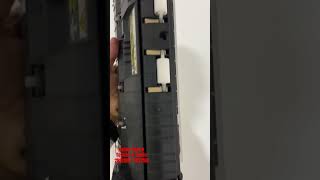 Banda fusora Toshiba e Studio 2802AM 2822AM  #toshiba #viral #tendencias #fyp #laser #fotocopy