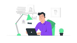 2D Animated Explainer Video | TexleNet | 2021