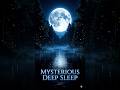 Mysterious Moonlight Lake Ambience 🌙 Deep Sleep Dark Forest Night Sounds