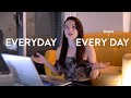Everyday VS Every Day: What's the Difference? English Spelling, Writing, and Grammar with Alisha